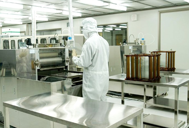 攜手共進，賦能未來 天津國際生物醫藥聯合研究院到訪亞泰制藥考察交流