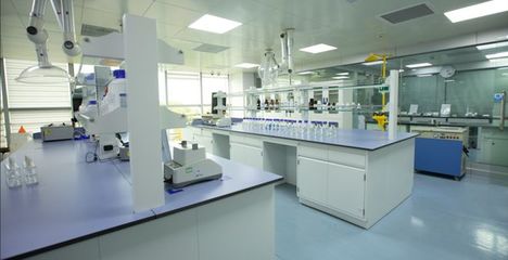 寶濟藥業 立志成為生物制藥領域的“華為”，引領創新與生產新高度