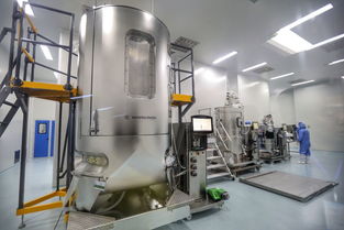 厲害了榮昌 像導彈一樣精準的抗癌新藥有望兩年內上市