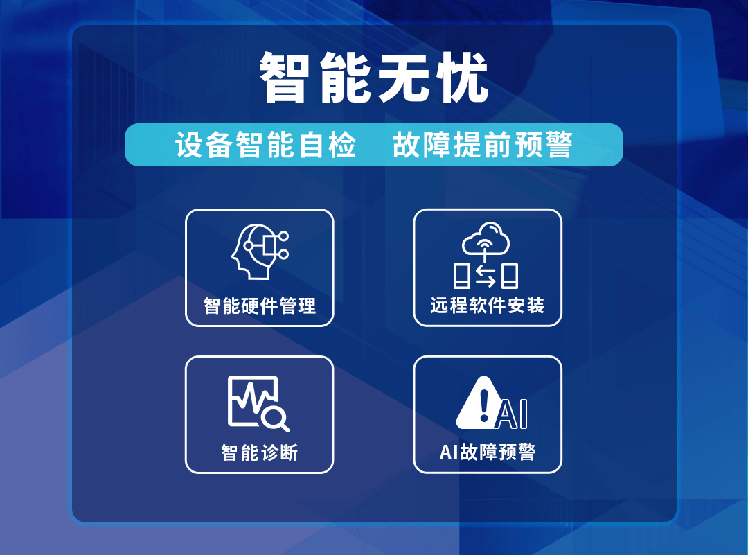 聯想百應租賃業務升級!享租開啟智能服務租賃時代